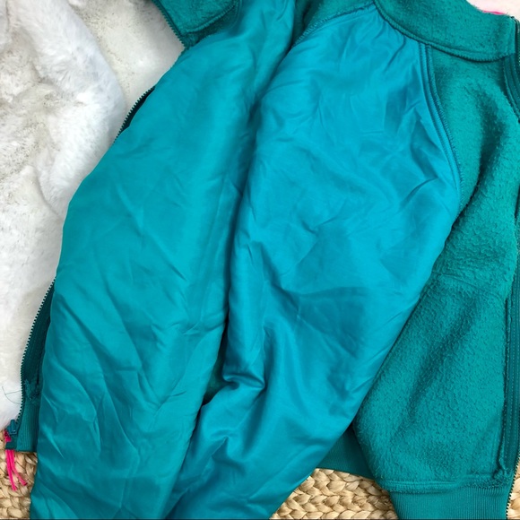 Columbia | Vintage Fleece Jacket - Picture 10 of 12